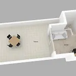 Exklusive Mit Beheiztem Pool In Вілла Адехе