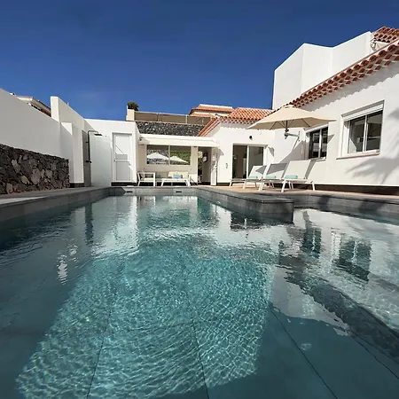 Exklusive Mit Beheiztem Pool In * Costa Adeje (Tenerife)