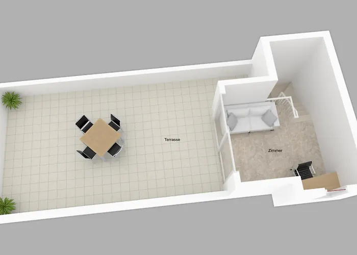 Exklusive Mit Beheiztem Pool In Вілла Адехе